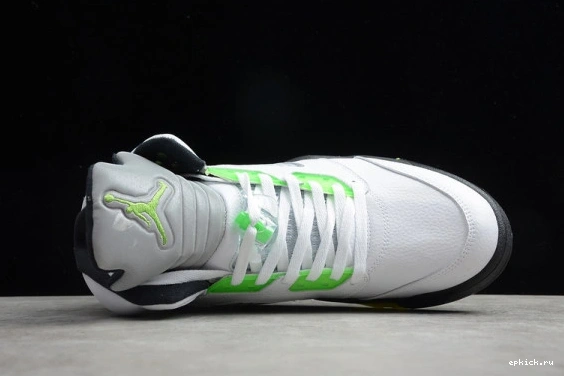 Rep EP 54 Quai Air White Jordan 467827-105 Retro 467827-105 5 0414